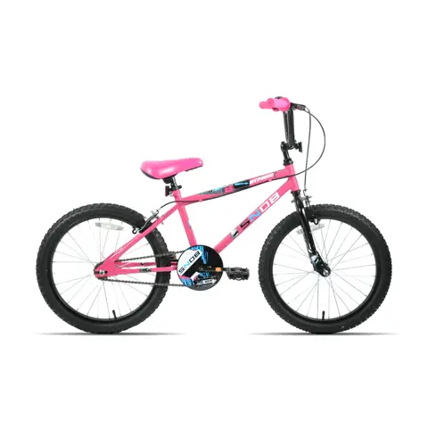 Girls bike age 7 shop