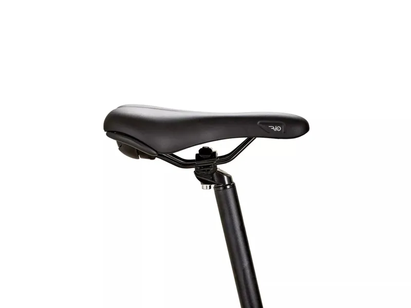 Raleigh Stowaway 20 Inch Wheel Folding Bike Blue-7