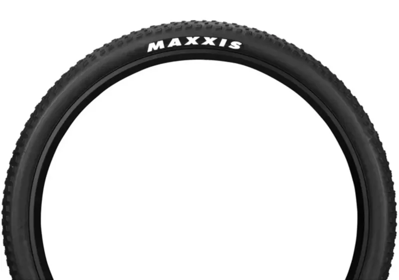 Maxxis Minion DHR II 27.5 x 2.8 Tyre Black-2