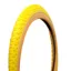 Ammaco Tyre 20 x 1.75 Compe 3 Yellow