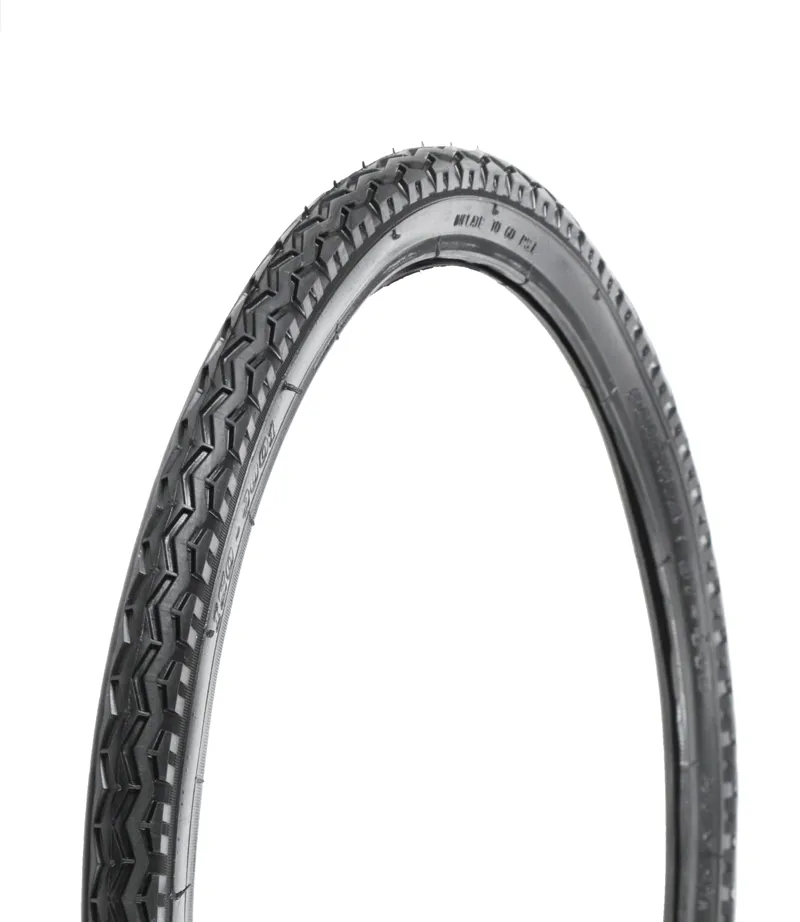 Ammaco Tyre 20 x 1 3/8 Black