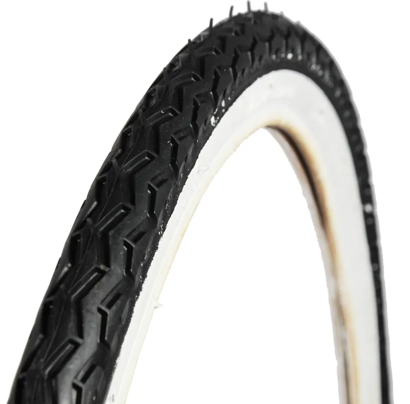 Ammaco Tyre 20 x 1 3/8 Whitewall
