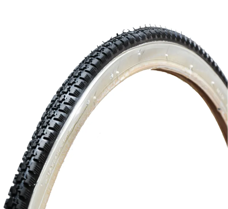 Ammaco Tyre 26 x 1 1/2 Whitewall