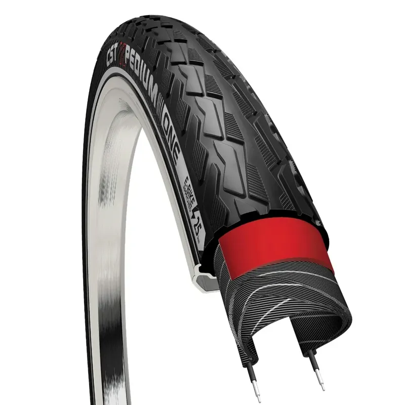 CST Xpedium 26 x 1.75 Commute Tyre