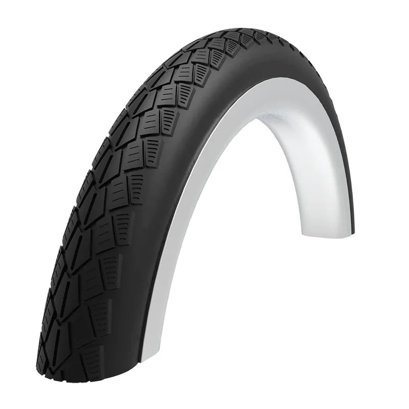 Oxford Freeway 20 x 1.75 Inch City Tyre