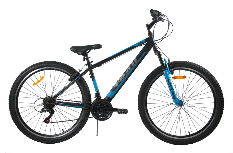 Trail 905 29er Mountain Bike Black Blue
