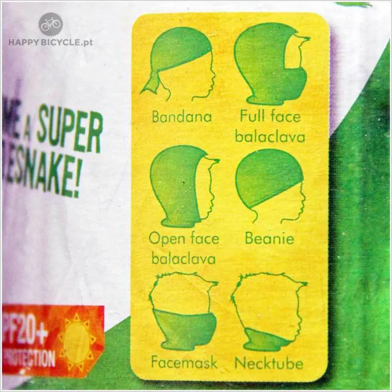 Animal Planet Rattlesnake Neck Tube-1