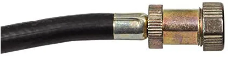 AREO Road Bike Track Pump Presta/Woods Valve-1