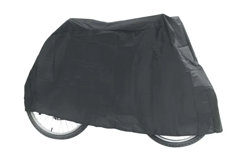 Raleigh Heavy Duty Nylon Bike Cover Black
