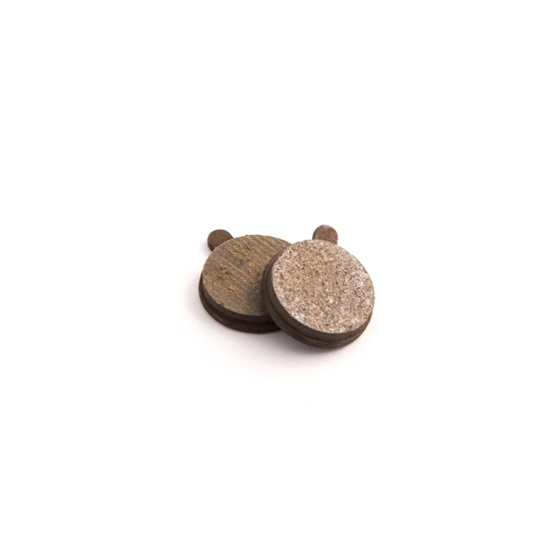 Clarks Organic Disc Brake Pads