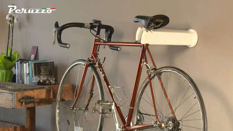 Peruzzo Cool Bike Wall Mount