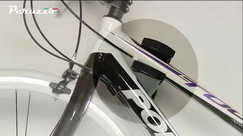 Peruzzo Cool Bike Wall Mount-4