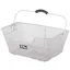 M-Wave Front/Rear Basket White