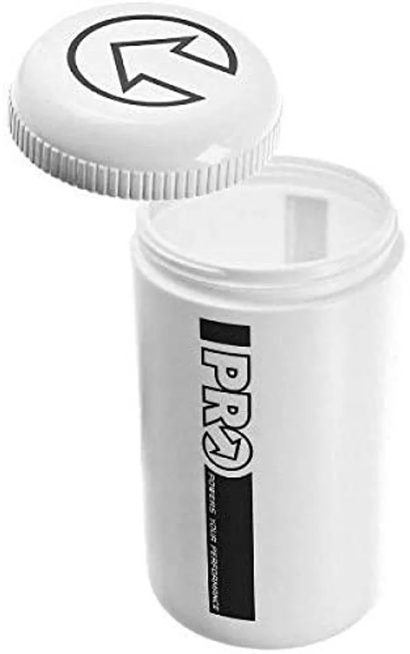 Pro Bike Storage Bottle 550ml