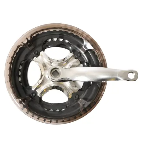 Budget crankset hotsell