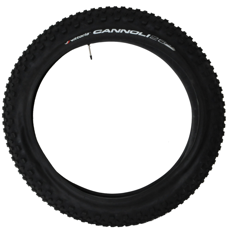 Vittoria Cannoli 26 x 4.8 TNT Fat Tyre-3