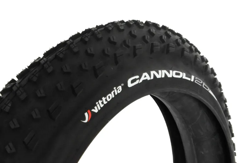 Vittoria Cannoli 26 x 4.8 TNT Fat Tyre-2