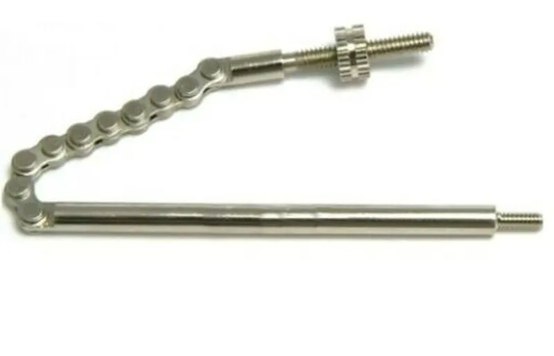 Sturmey Archer 3 Speed Toggle Chain