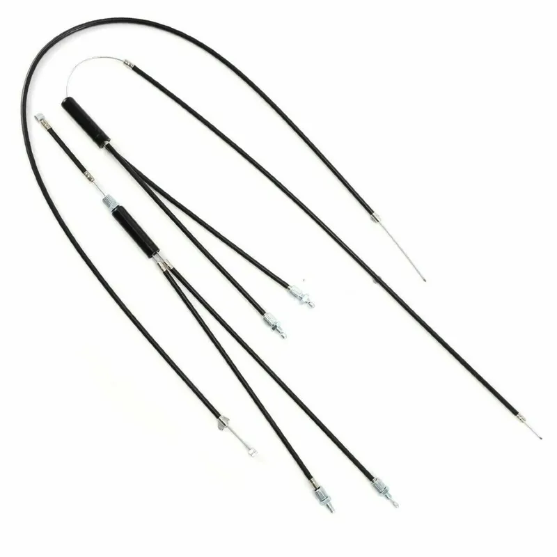 Ammaco BMX Gyro Brake Cable Set