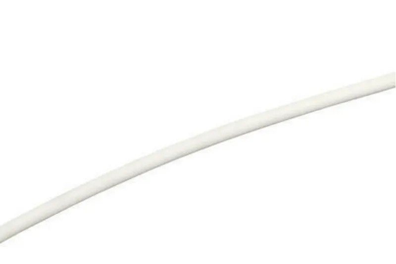 Selcof 5mm Outer Cable 30 Metre White-1