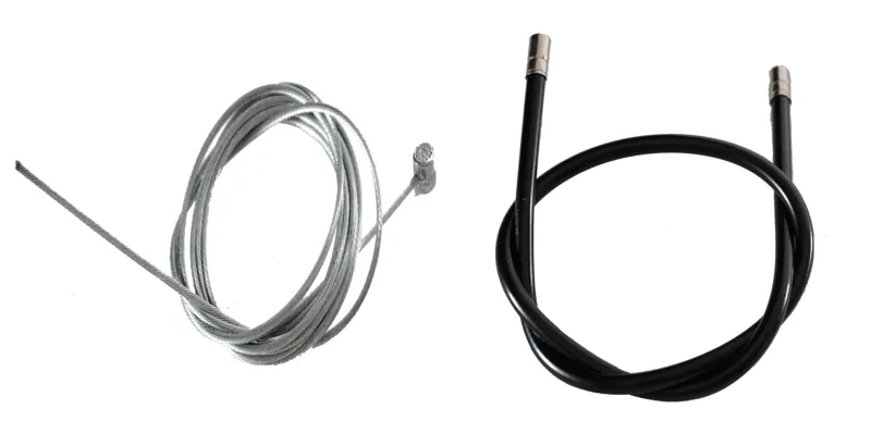 Brake Cable Wire Set