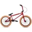 Collective C1 20 Inch BMX Bike Red