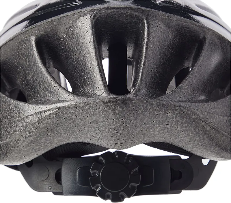 Raleigh Infusion Helmet Black 58-62cm-1