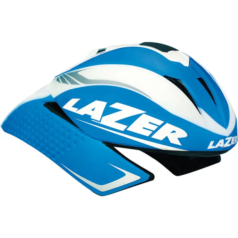 Lazer Large Tardiz In Blue