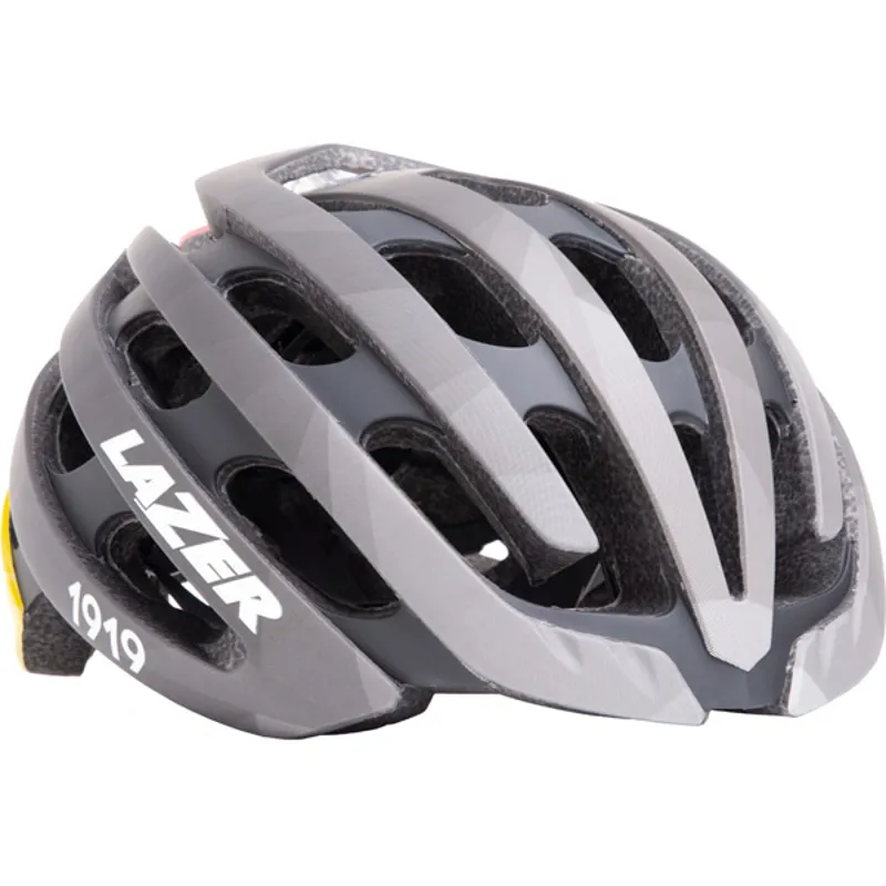 Lazer Z1 Flanders Helmet In Grey