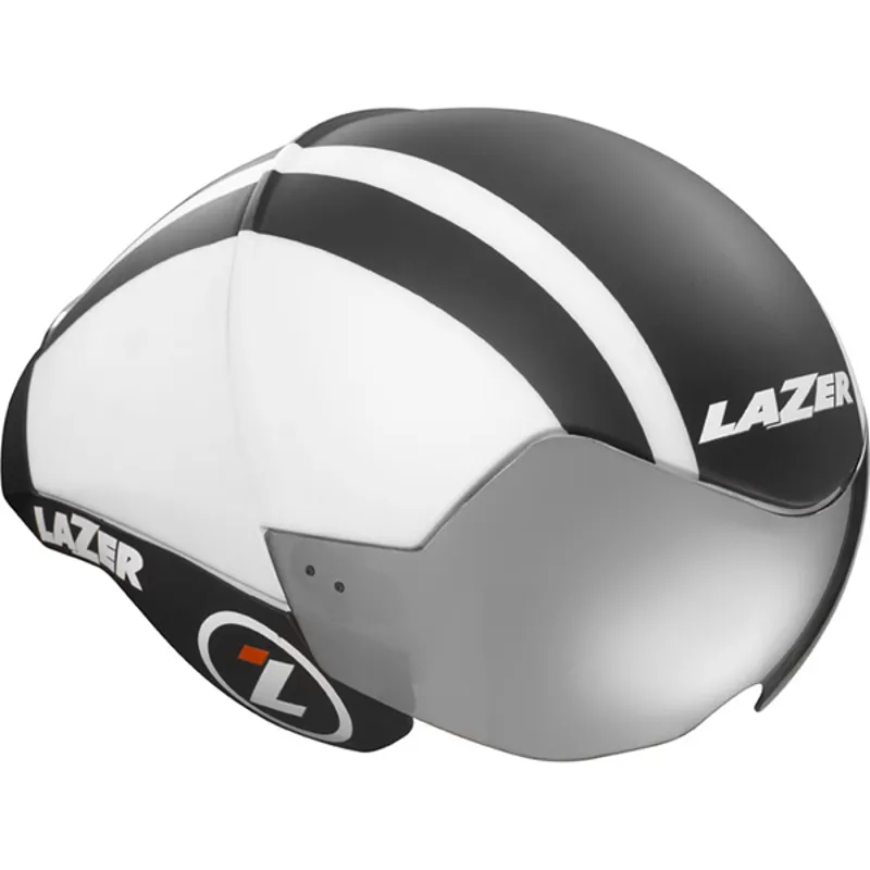 Lazer Wasp Small Air Helmet In White