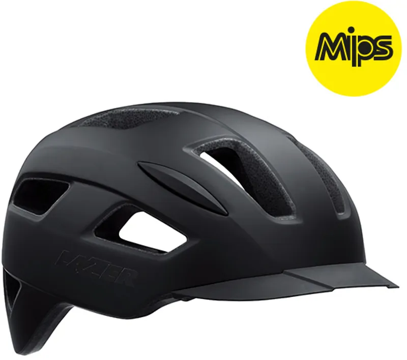 Lazer Lizard MIPS Helmet 58-61cm Black 