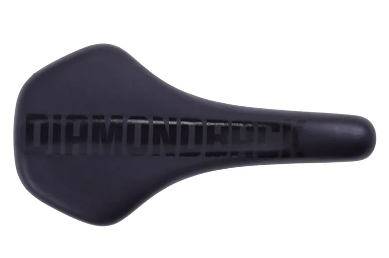 Selle Royal Diamondback Road Saddle Black
