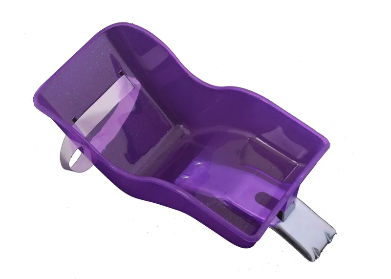 Ammaco Girls Rear Dolly Seat Purple-1
