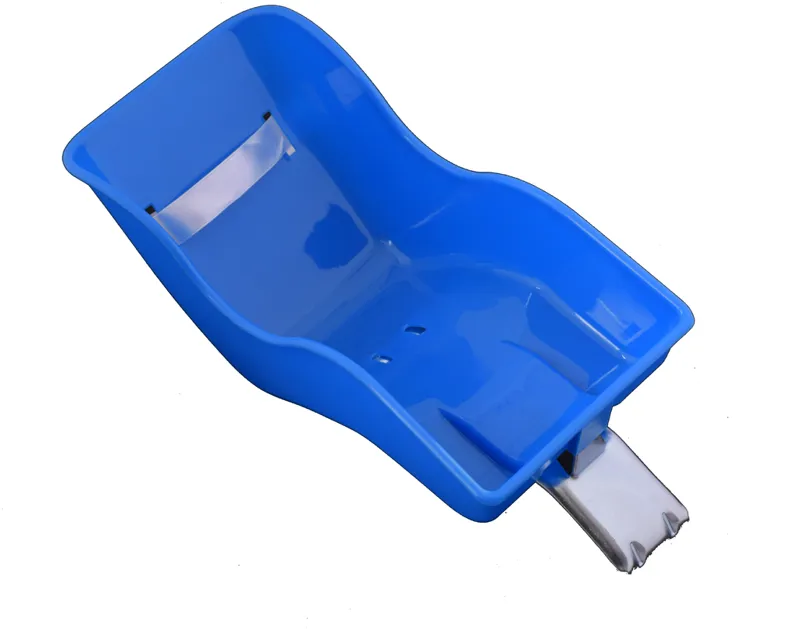 Ammaco Boys Rear Teddy Carrier Blue-1