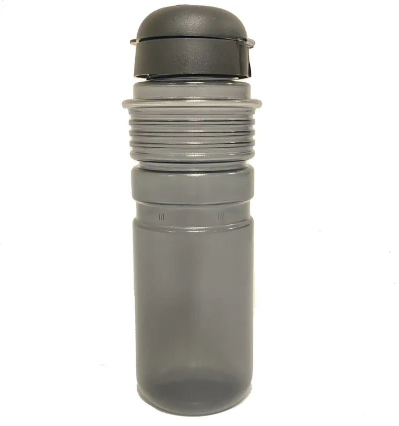 Elite Drinks Bottle Smoke Small