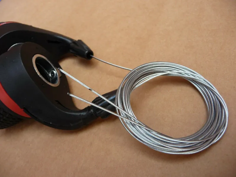 Oxford 5 x 3 Twist Shifter Set-1