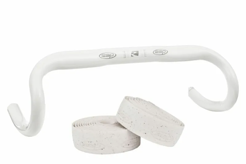 RSP Road Aero Handlebars Drop Handlebars 420mm -1