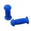 Ammaco Replacement Kids Blue Handlebar Grips