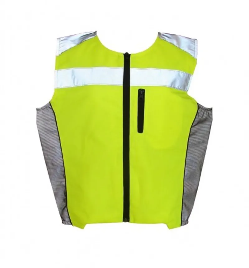 Wowow Heavy Duty 3M Waistcoat XXXL-5