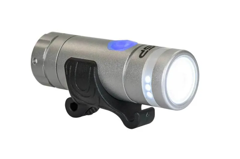 Raleigh RX200L Front Light Cree LED USB Rechargeable Alloy