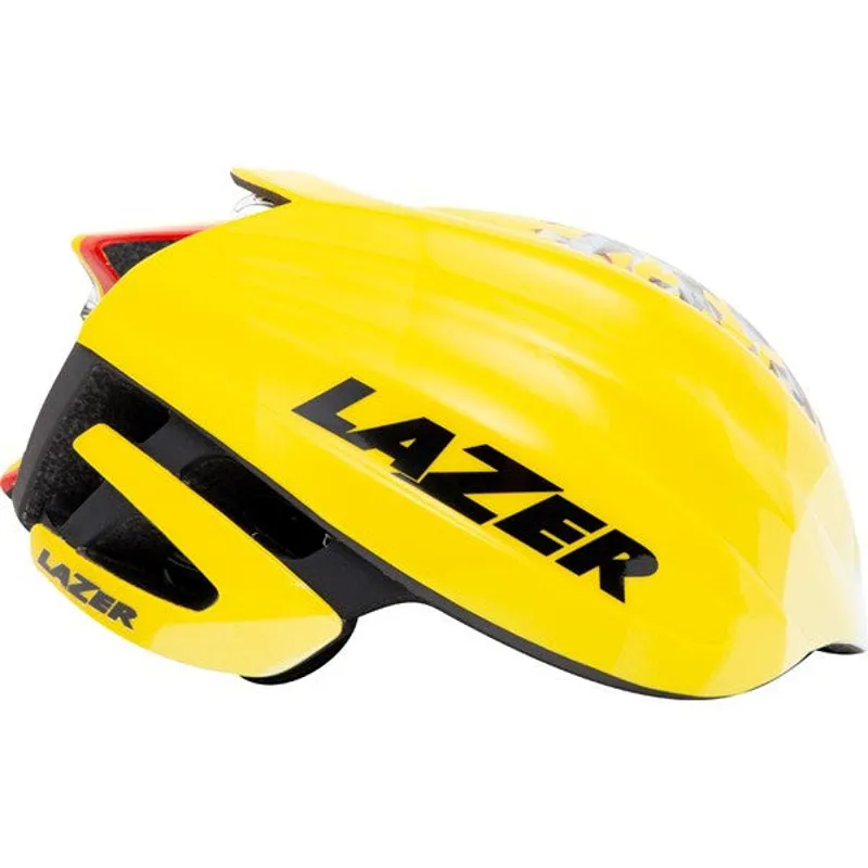 Lazer Z1 Flanders Helmet In Grey-5