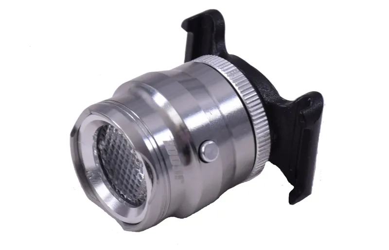 J COOL Spot Rear Light LED Alloy Silver-2