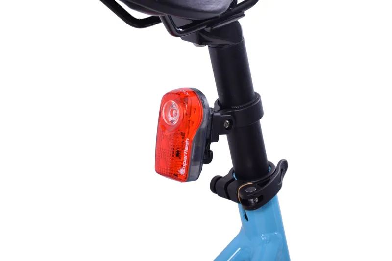 Cordo Agena 3 LED 0 5 Watt Rear Light-4