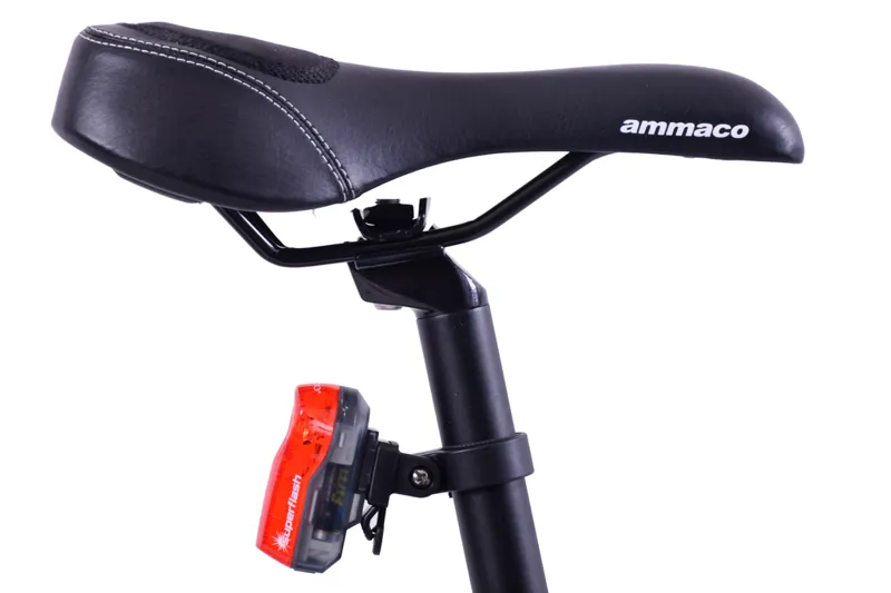 Cordo Agena 3 LED 0 5 Watt Rear Light-5