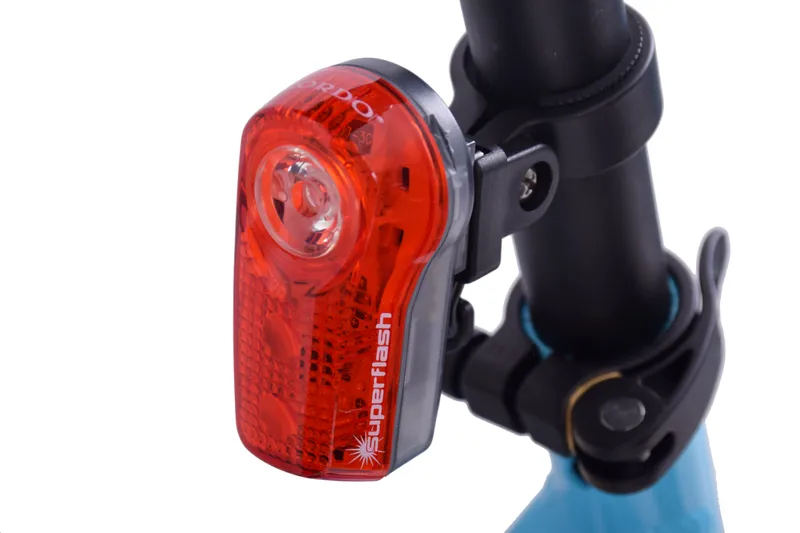 Cordo Agena 3 LED 0 5 Watt Rear Light