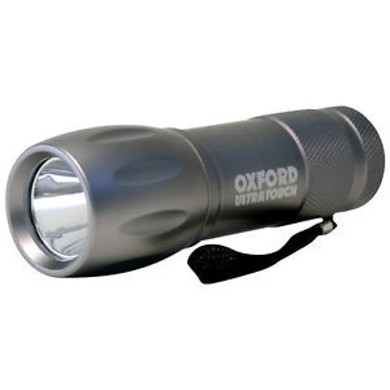 Oxford OF485 Ultra Torch Front Headlight-3