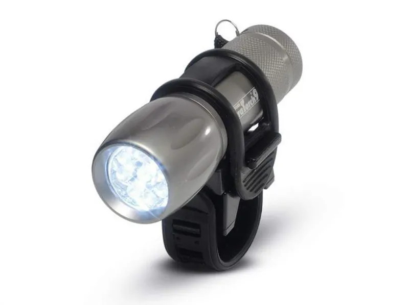 Oxford OF485 Ultra Torch Front Headlight