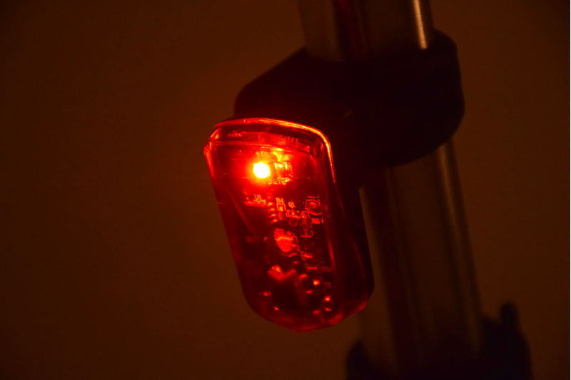 Deluxe USB Rechargeable Light Set-4