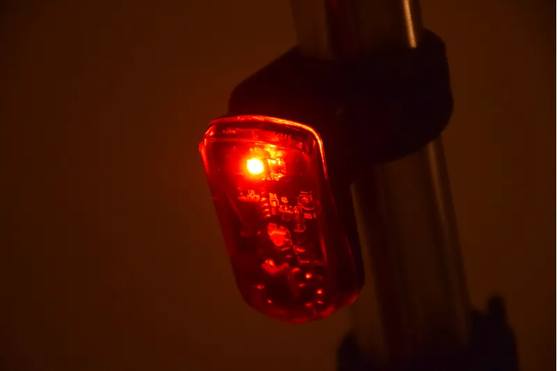 Ammaco XC-216 Rear USB LED Mini Light-3