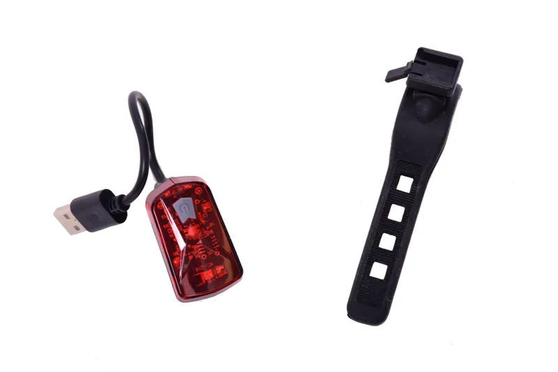 Ammaco XC-216 Rear USB LED Mini Light-2